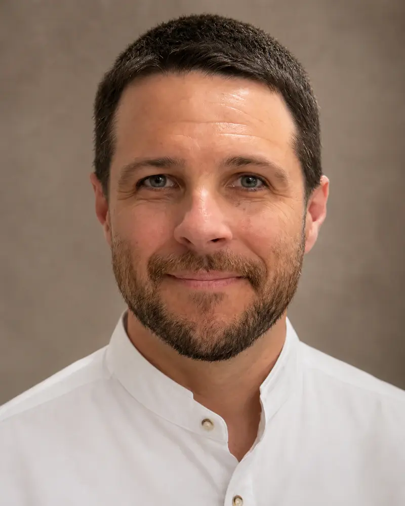 Michael Hightower, founder of Route 66 Technology